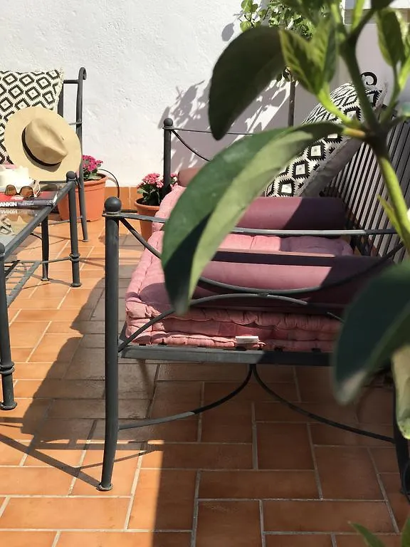 Casa Anton Apartment Seville 0*,  Spain