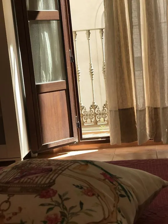 Casa Anton Apartment Seville