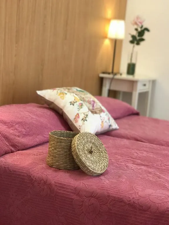 Casa Anton Apartment Seville Spain